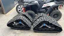 Senile Camso T4S