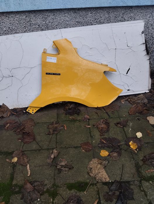 Десен калник от mercedes sprinter 2019