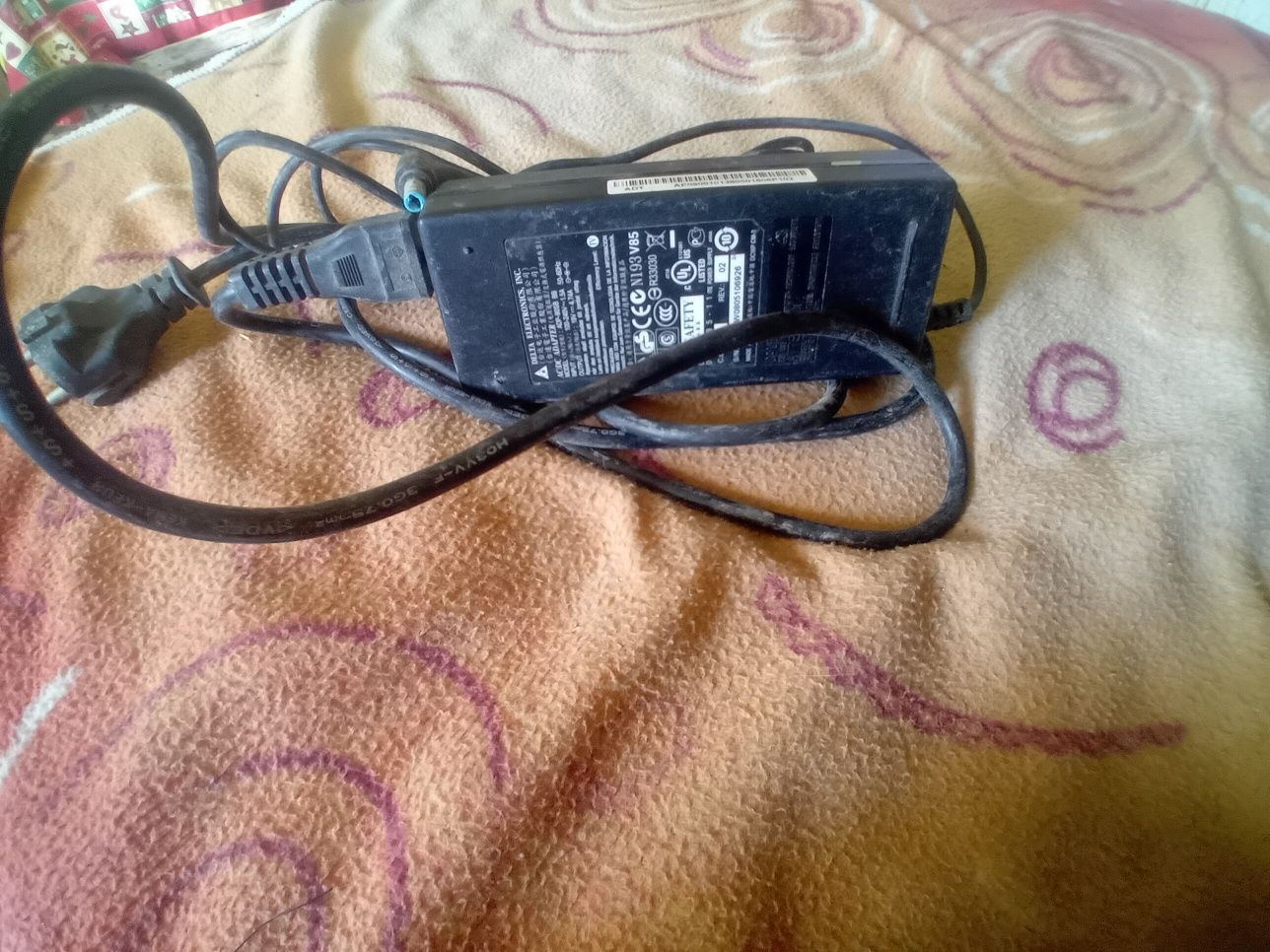 Încărcător original pentru laptop Acer
