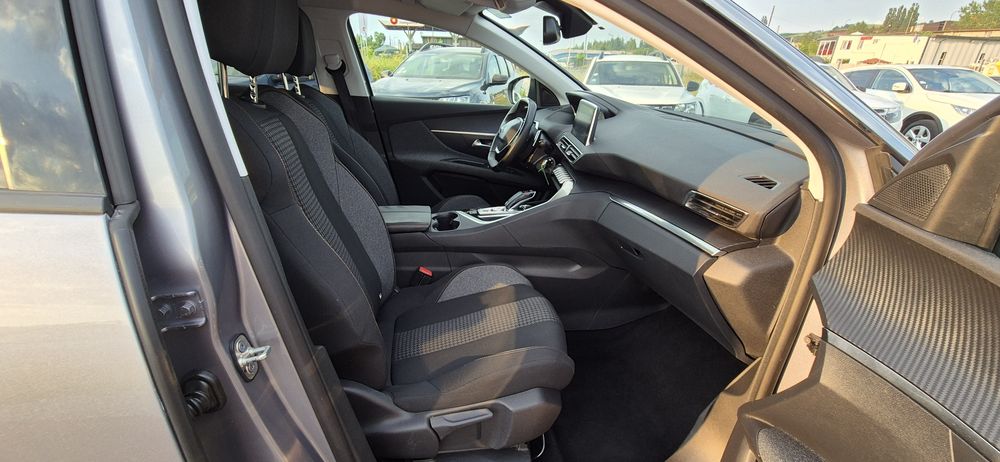 Peugeot 3008  1.5 Diesel Automata