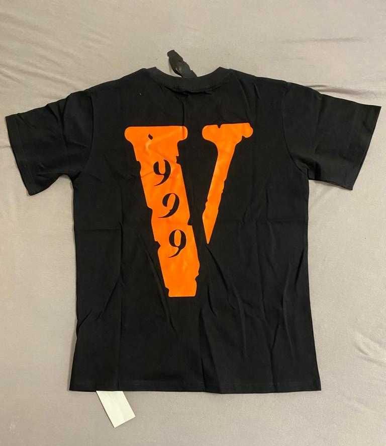 Tricou VLONE x Juice WRLD Legends never die