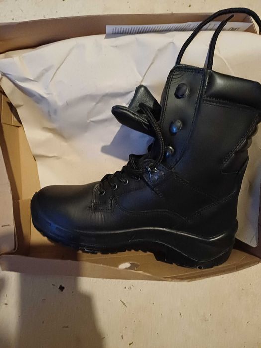 Кубинки чисто нови