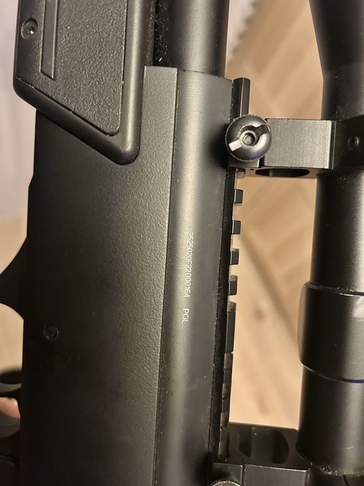 Urban sniper sr 2 ca nou