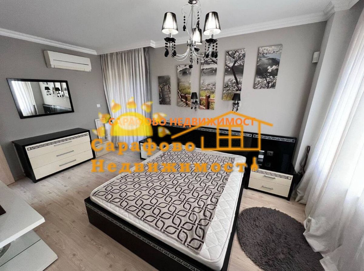 Продава се Къща в Бургас, Сарафово - 140 кв.м за 1429 €/кв.м - Снимка #9