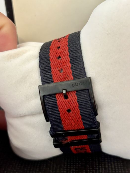 Gucci Dive Tiger 45MM ceas