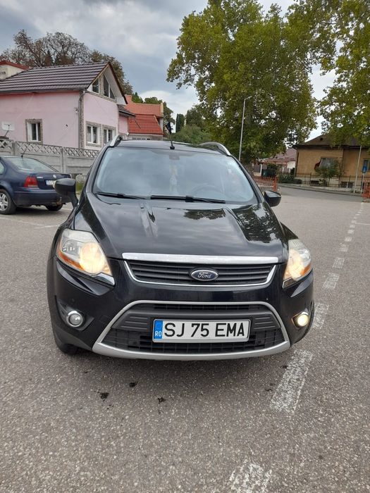 Ford kugafordkuga