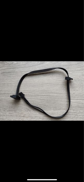 4pin към SATA за Lenovo