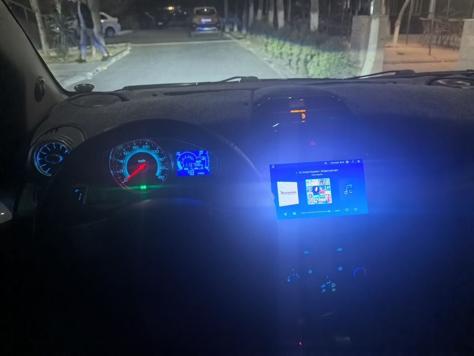 Спарк автомат 2020 мокрий