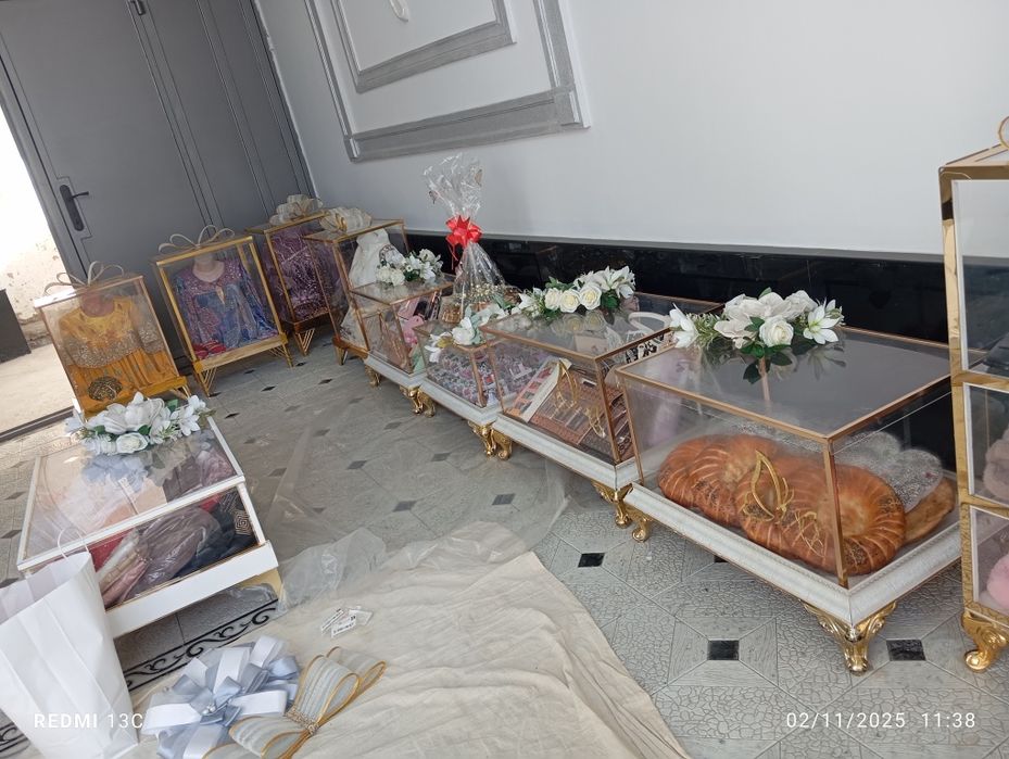 Sarpo sandiq Gʻijduvon  550 ming