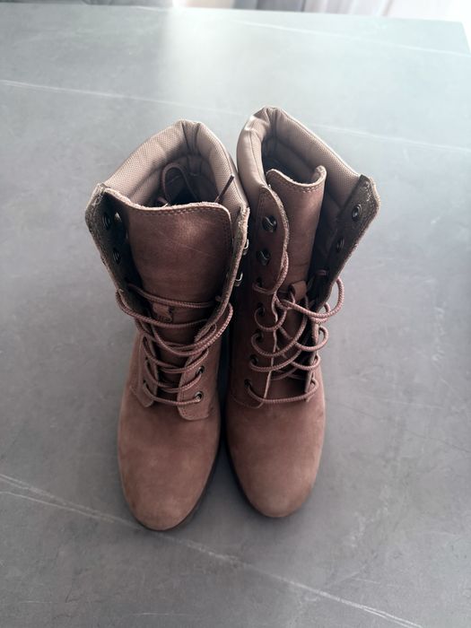 Боти Timberland *НОВИ*