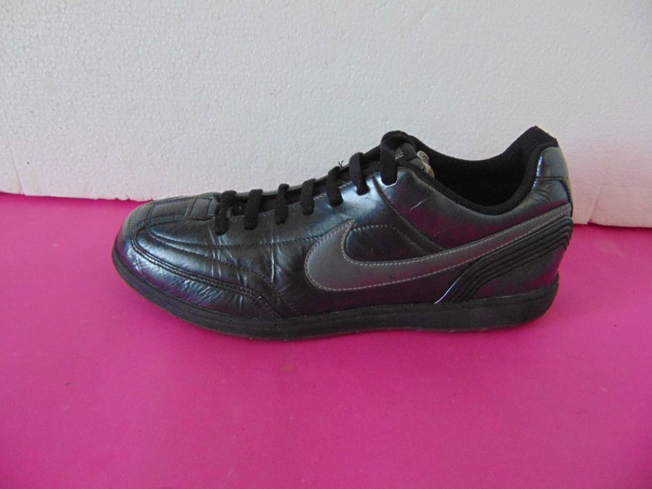 Nike Tiempo Wc Joga Bonito 2006 номер 44 Оригинални