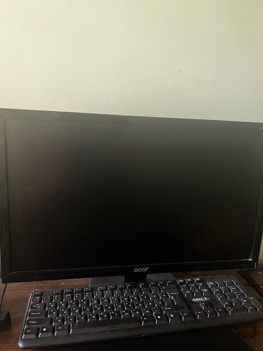 Продается Монитор АCER