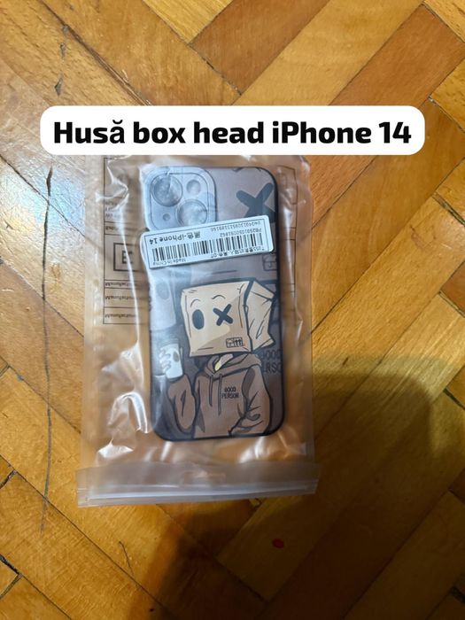Huse iphone 14/14 pro