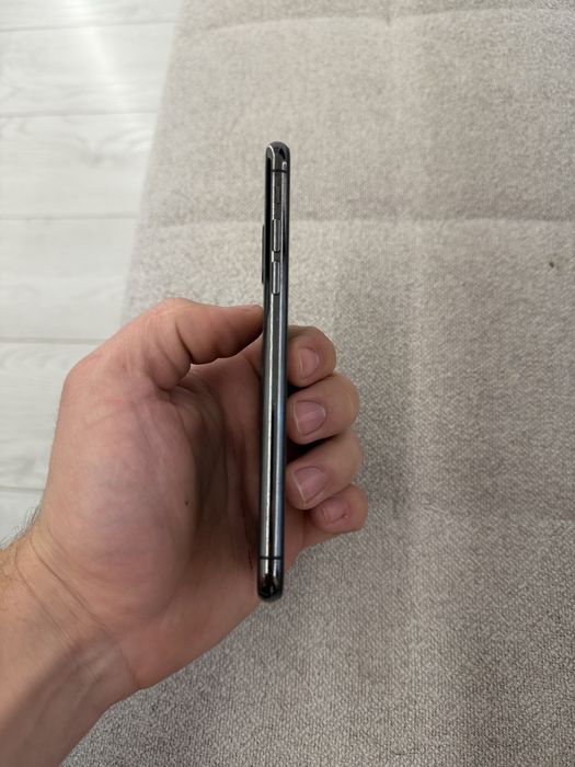 Iphone XS 64gb, Space Grey
