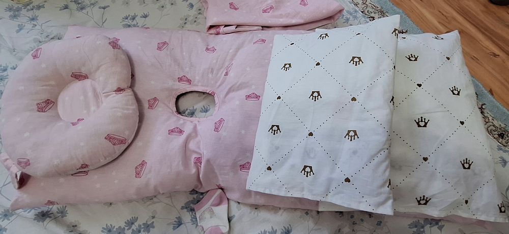 Бесик жасауы сатылады кыз сабиге арналган