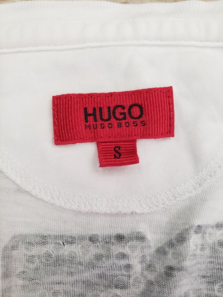 Bluzita Hugo Boss