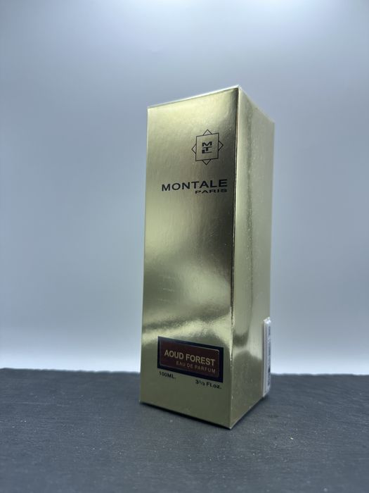 Montale Aoud forest