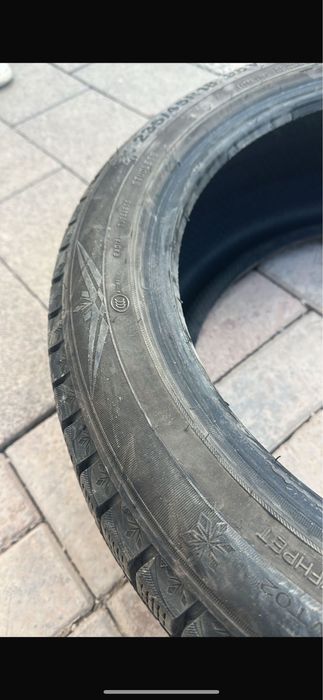 Шины/резина Triangle PL02 235/45 R18 98 H без шипов