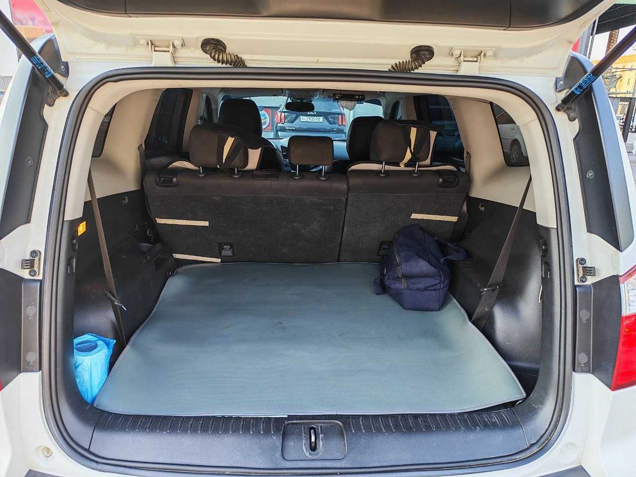 Chevrolet Orlando ideal holatda ! to'liq komplekt full toza 2015 - yil