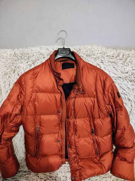 Geaca Trussardi .