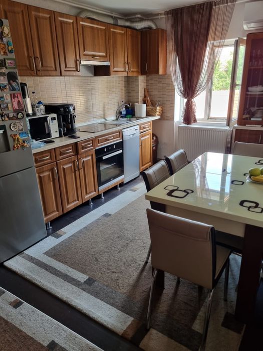 Apartament 2 camere Botizului