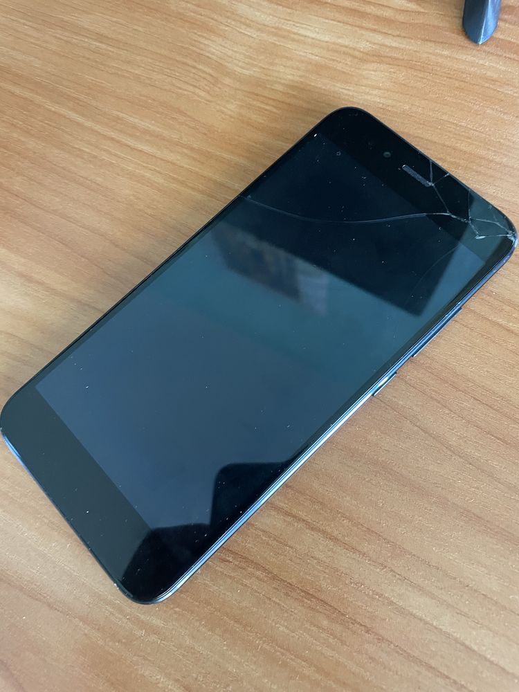 Xiaomi Mi 5X.