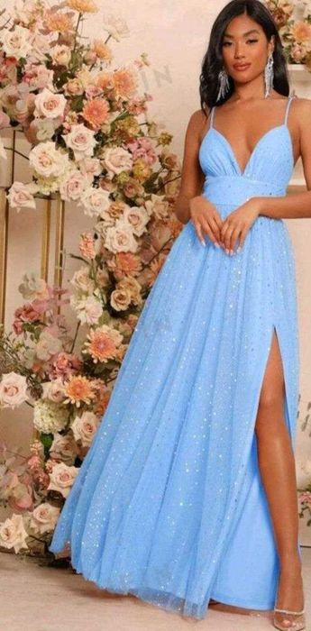 Rochie eleganta voal
Jupa interioara