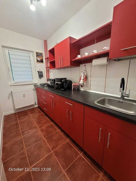 Particular, garsonieră Tineretului renovată, mobilată, utilată, liberă