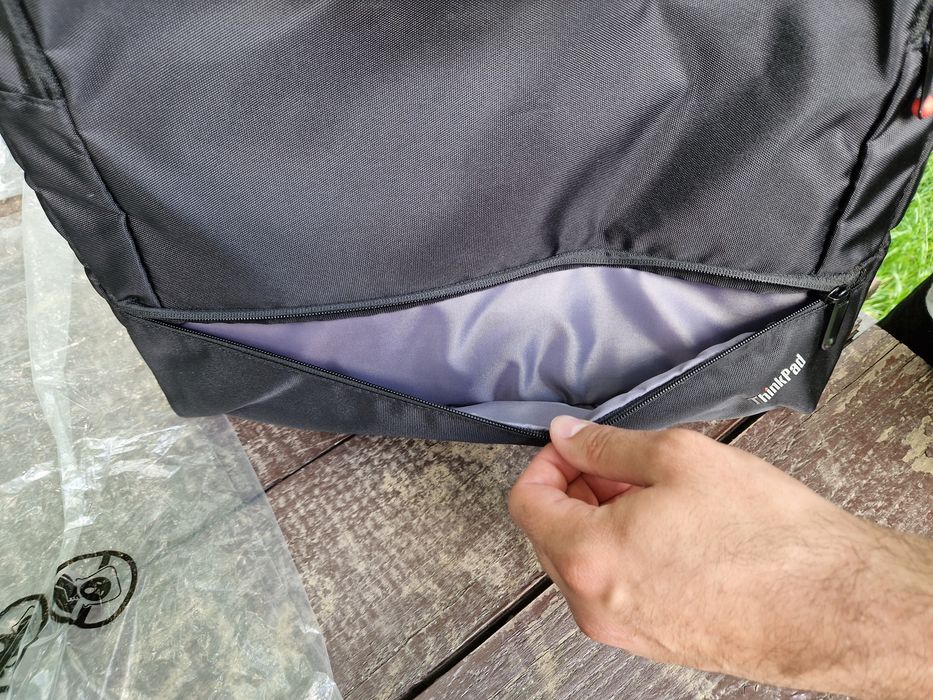 Geanta Lenovo originala