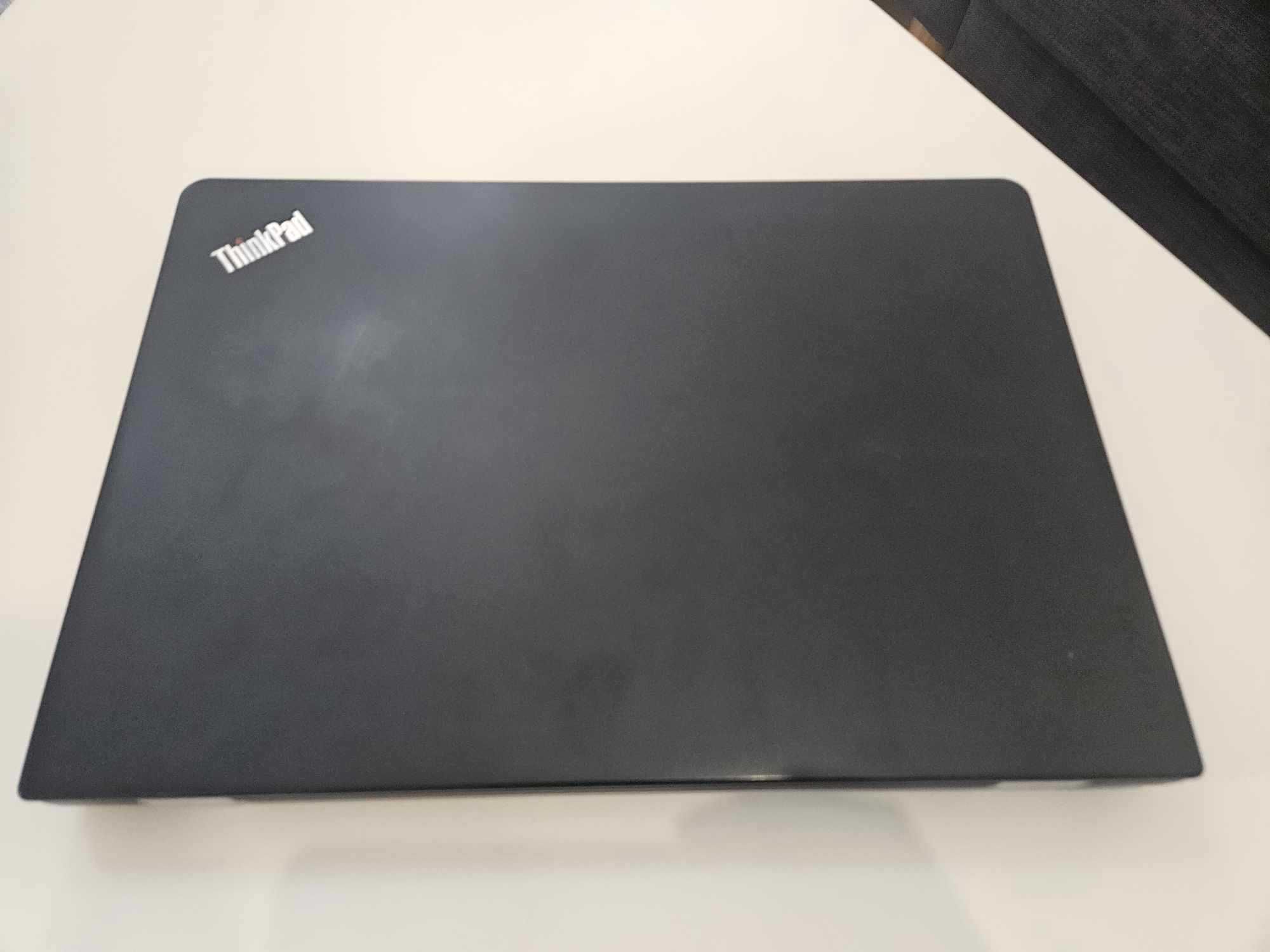 +ГАРАНЦИЯ! Лаптоп Lenovo Intel Core i3-7100U / 8GB RAM / 256GB SSD