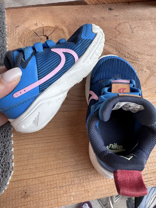 Детски маратонки Nike момче