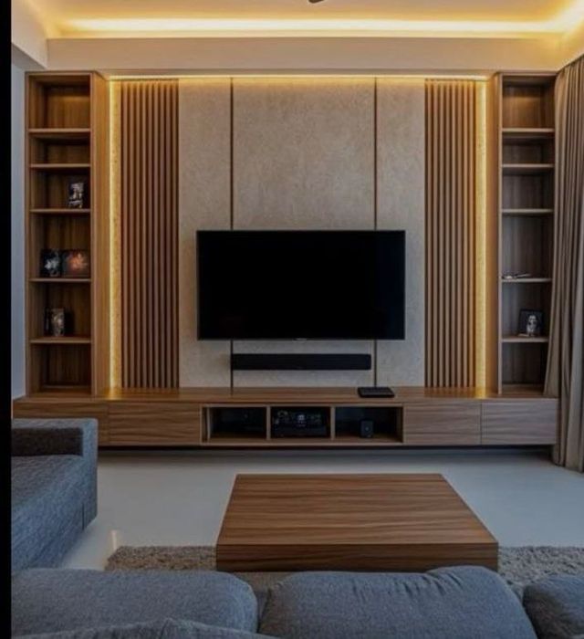 Мебель на заказ.