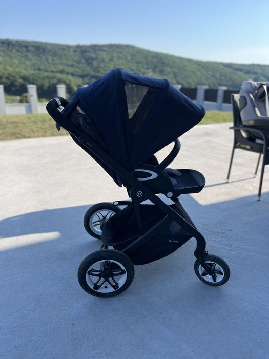 Carucior copii Cybex Talos S offroad