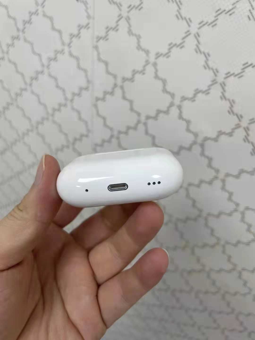 Casti Apple Airpods Pro (2nd Generation) - 2022