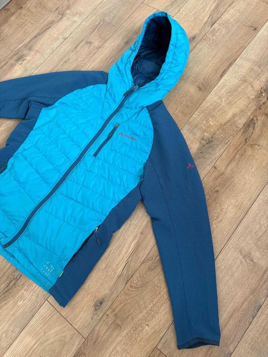 Vaude L barbati geaca hibrid Pertex Quantum