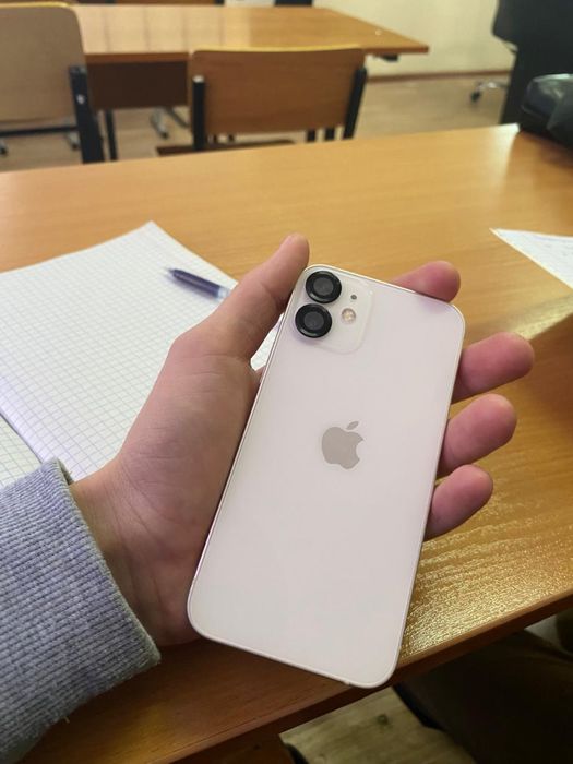 apple 12mini 256gb