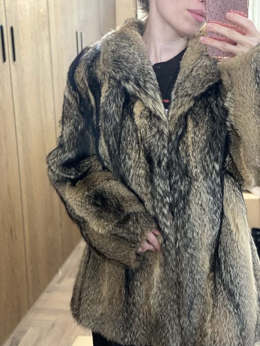 BLana Lup SH de la Bucharest Vintage Shop