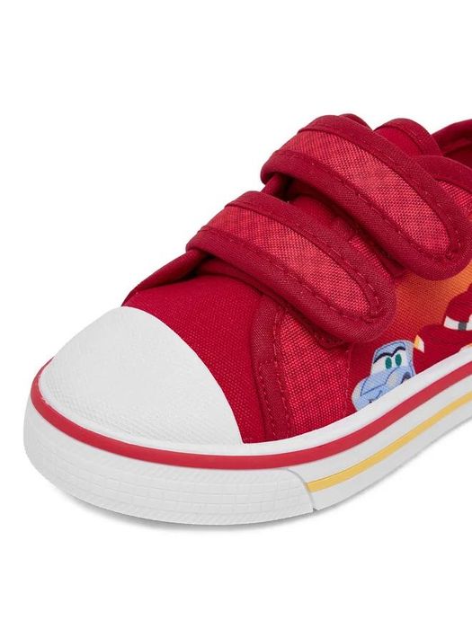 Cars Teniși CEO-CP91-AW25-332DPPC Roșu Mărime 25