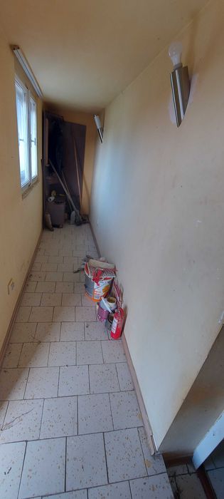 Casa + gospodarie la Silagiu/Buzias