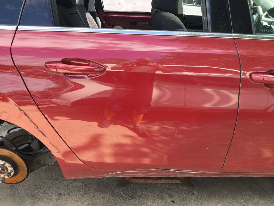 Врата/Врати за Пежо/Peugeot 308 T9 SW