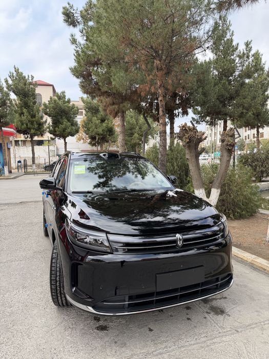 Aito M7 Ultra 4WD Full