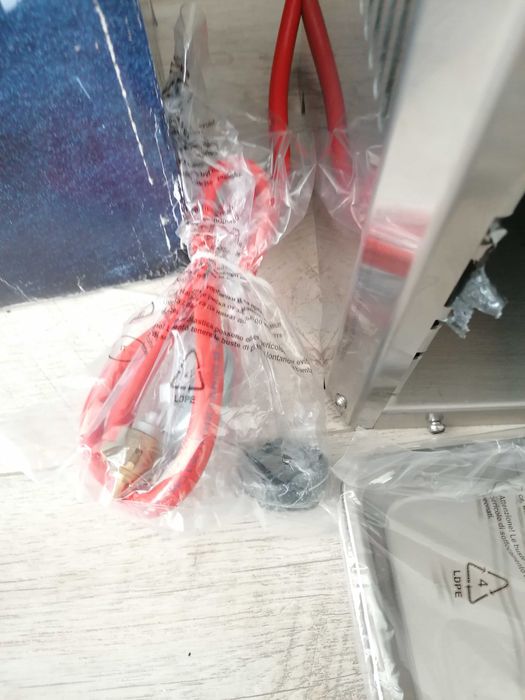 Grătar inox pe gaz Aasado 800 compact