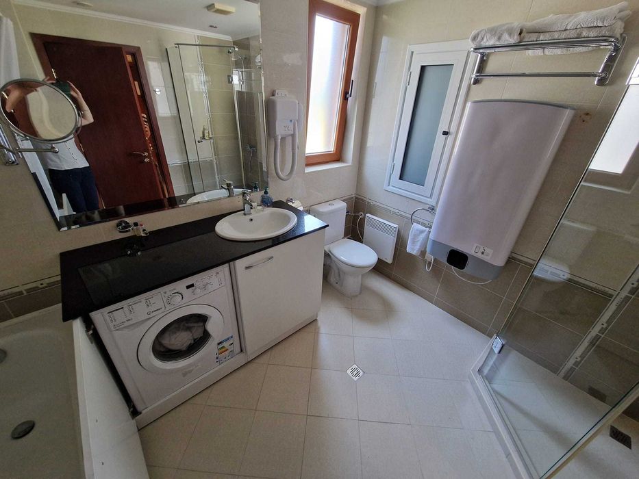 Продава се Двустаен апартамент в Банско - 83 кв.м за 1085 €/кв.м - Снимка #11