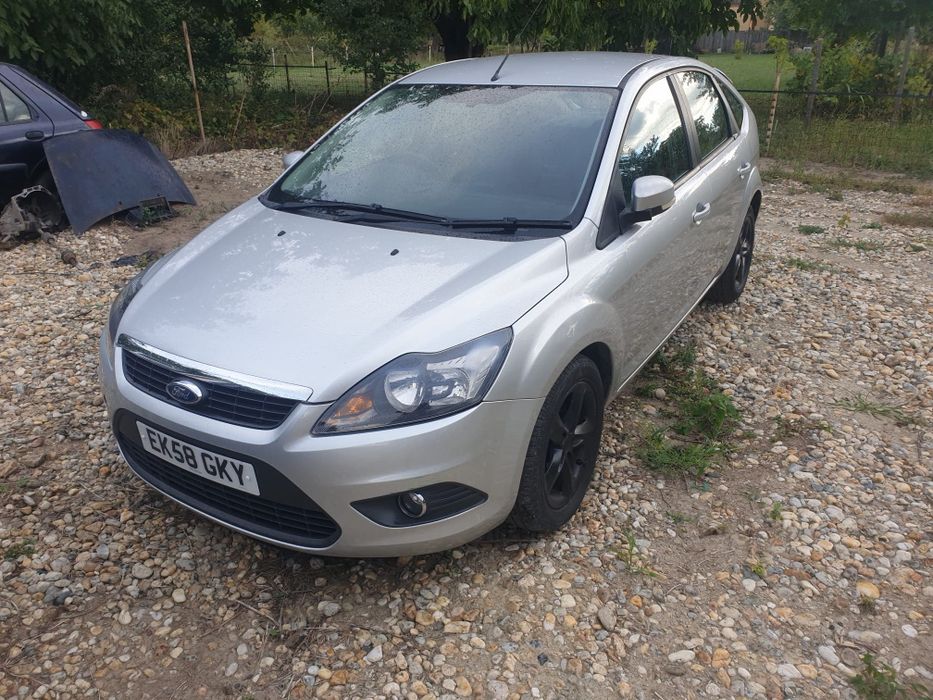 Jante aliaj 16 Ford Focus Mondeo C-max, 5x108