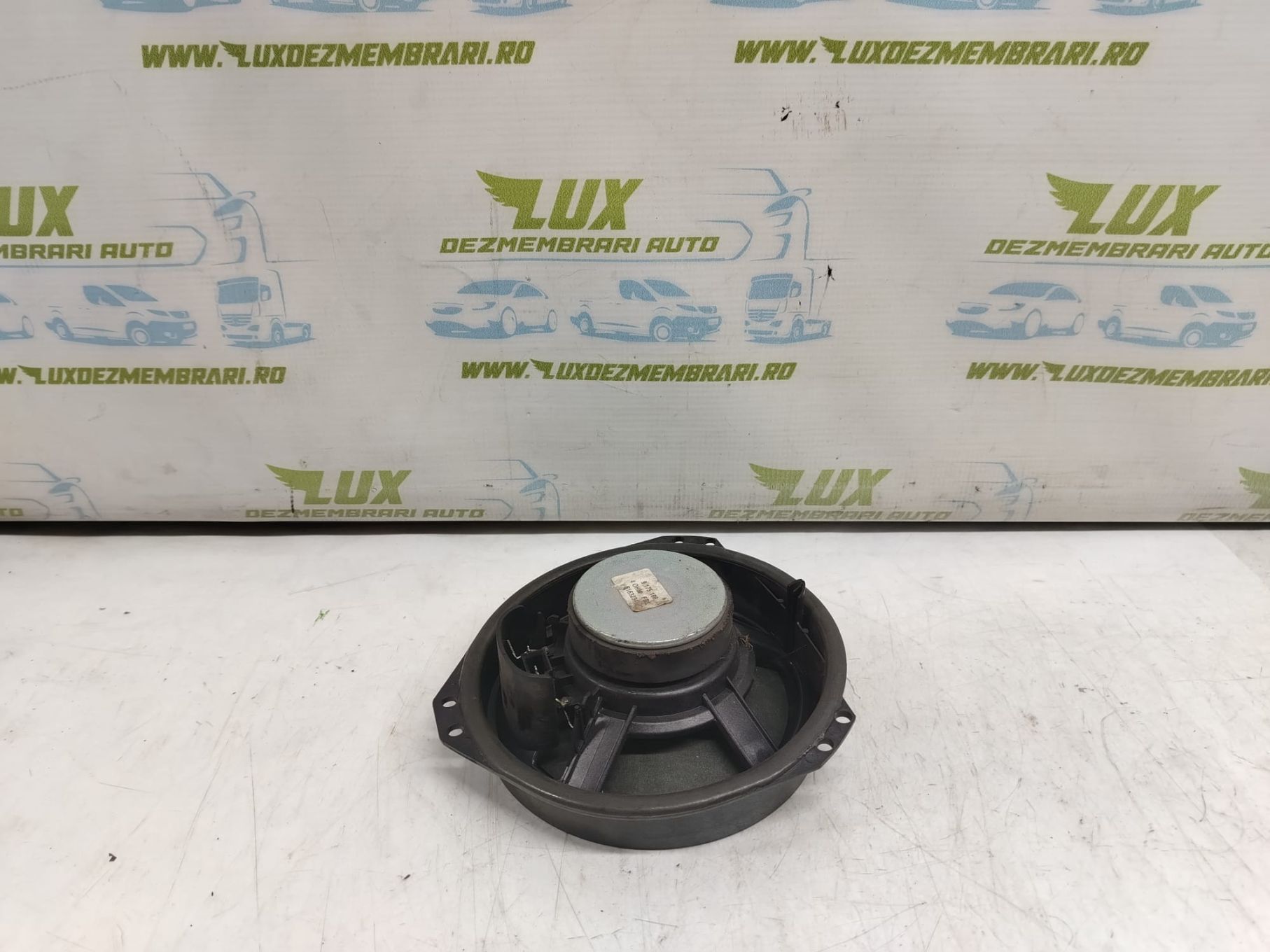 Difuzor boxa 9175188 Opel Corsa C [2000 - 2003]