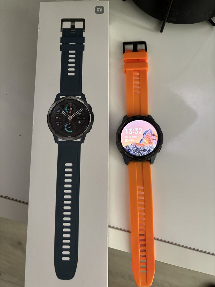 Xiaomi Mi watch S1 active