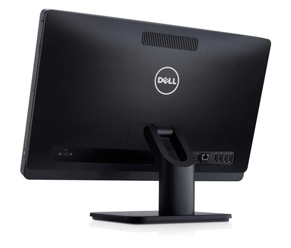 All in One - Dell 3011 All In One 20 inch QUAD Core i5/i7 Gen3 8GB-256