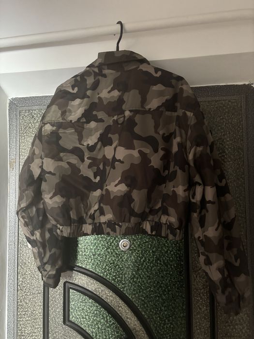 Geaca dama ! Noua cu ericheta !