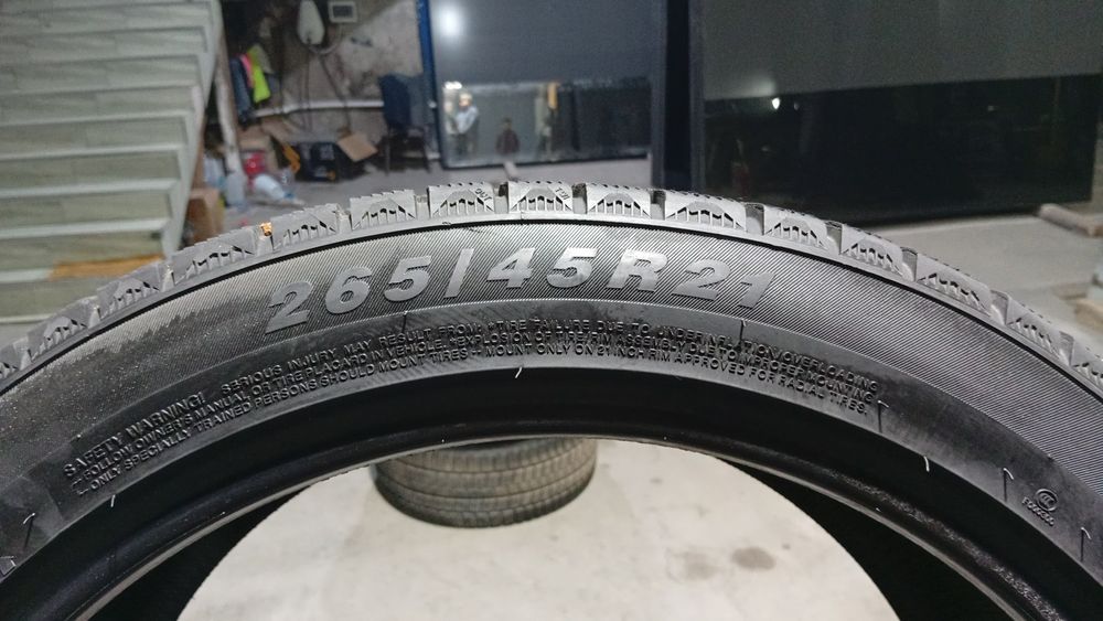 Wanli зимни балон Li7 Li 9