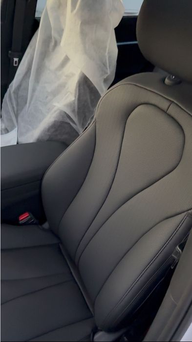 **Byd sealion 06 model